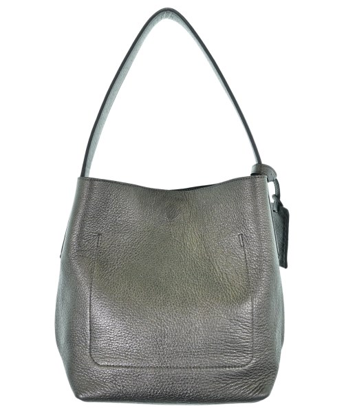 HIROFU（ヒロフ）ショルダーバッグ グレー サイズ:- レディース/2200649787036