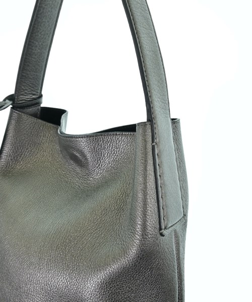 HIROFU（ヒロフ）ショルダーバッグ グレー サイズ:- レディース/2200649787036