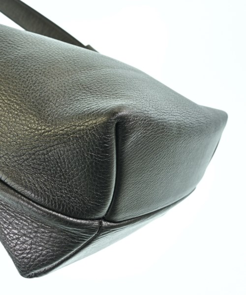 HIROFU（ヒロフ）ショルダーバッグ グレー サイズ:- レディース/2200649787036