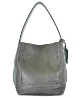 HIROFU（ヒロフ）ショルダーバッグ グレー サイズ:- レディース/2200649787036