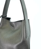 HIROFU（ヒロフ）ショルダーバッグ グレー サイズ:- レディース/2200649787036