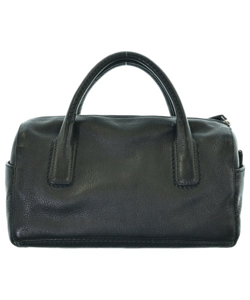 HIROFU（ヒロフ）ハンドバッグ 黒 サイズ:- レディース/2200654904022