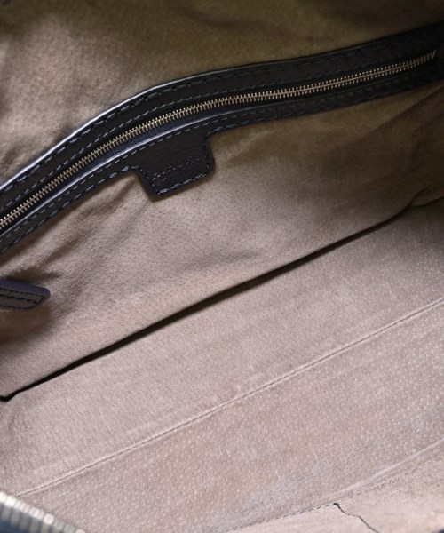 HIROFU（ヒロフ）ハンドバッグ 黒 サイズ:- レディース/2200654904022