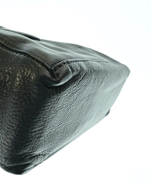 HIROFU（ヒロフ）ハンドバッグ 黒 サイズ:- レディース/2200654904022