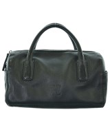 HIROFU（ヒロフ）ハンドバッグ 黒 サイズ:- レディース/2200654904022