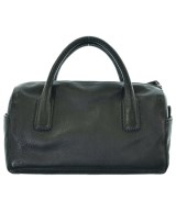 HIROFU（ヒロフ）ハンドバッグ 黒 サイズ:- レディース/2200654904022