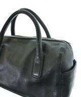 HIROFU（ヒロフ）ハンドバッグ 黒 サイズ:- レディース/2200654904022