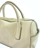 HIROFU（ヒロフ）ハンドバッグ 白 サイズ:- レディース/2200654904039