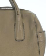 HIROFU（ヒロフ）ハンドバッグ グレー サイズ:- レディース/2200655695073