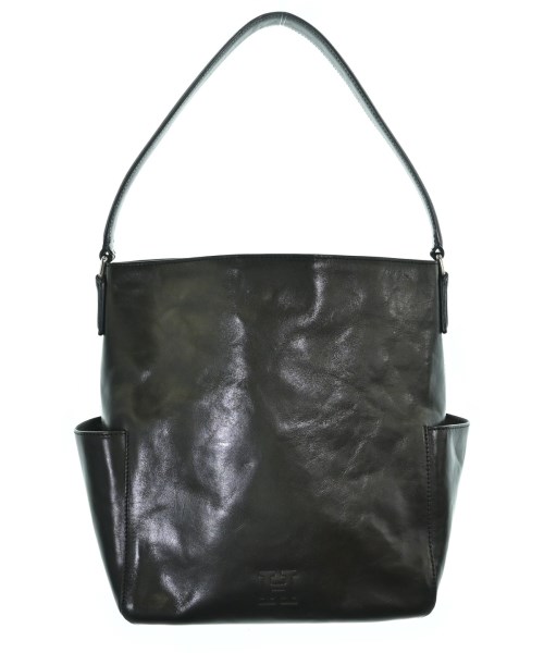 HIROFU(ヒロフ)ショルダーバッグ 茶 サイズ:-/2200657307035