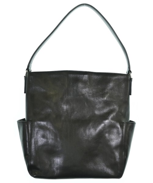 HIROFU（ヒロフ）ショルダーバッグ 茶 サイズ:- レディース/2200657307035