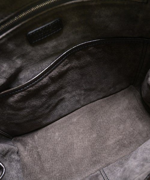 HIROFU（ヒロフ）ショルダーバッグ 茶 サイズ:- レディース/2200657307035