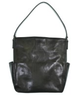 HIROFU（ヒロフ）ショルダーバッグ 茶 サイズ:- レディース/2200657307035