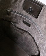 HIROFU（ヒロフ）ショルダーバッグ 茶 サイズ:- レディース/2200657307035