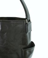 HIROFU（ヒロフ）ショルダーバッグ 茶 サイズ:- レディース/2200657307035