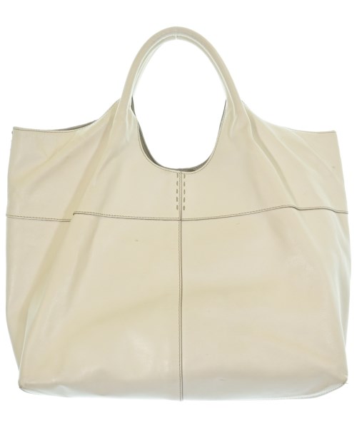 HIROFU（ヒロフ）トートバッグ 白 サイズ:- レディース/2200656380169