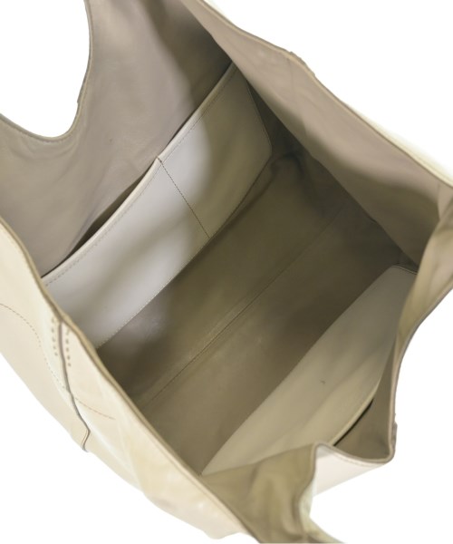 HIROFU（ヒロフ）トートバッグ 白 サイズ:- レディース/2200656380169