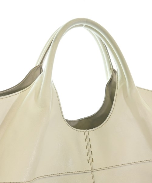HIROFU（ヒロフ）トートバッグ 白 サイズ:- レディース/2200656380169