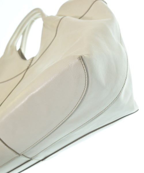HIROFU（ヒロフ）トートバッグ 白 サイズ:- レディース/2200656380169