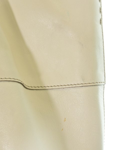 HIROFU（ヒロフ）トートバッグ 白 サイズ:- レディース/2200656380169