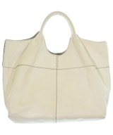 HIROFU（ヒロフ）トートバッグ 白 サイズ:- レディース/2200656380169