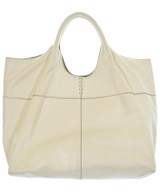 HIROFU（ヒロフ）トートバッグ 白 サイズ:- レディース/2200656380169