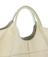 HIROFU（ヒロフ）トートバッグ 白 サイズ:- レディース/2200656380169