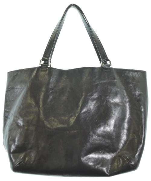 HIROFU（ヒロフ）トートバッグ 茶 サイズ:- レディース/2200656542017