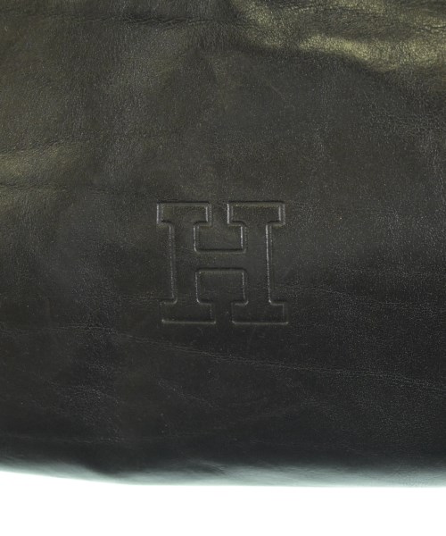 HIROFU（ヒロフ）トートバッグ 茶 サイズ:- レディース/2200656542017