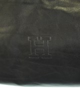 HIROFU（ヒロフ）トートバッグ 茶 サイズ:- レディース/2200656542017