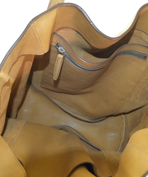 HIROFU（ヒロフ）トートバッグ ベージュ サイズ:- レディース/2200657217020