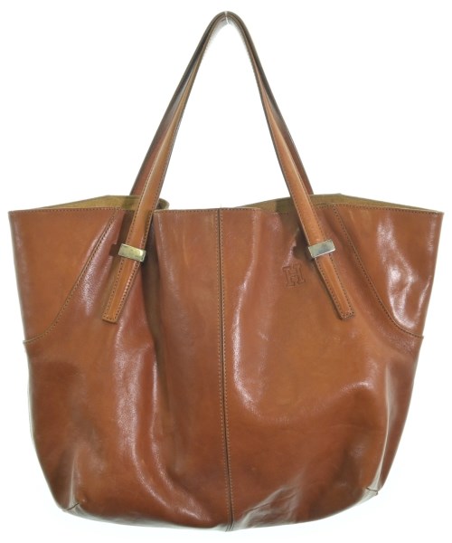HIROFU(ヒロフ)トートバッグ 茶 サイズ:-/2200657217037