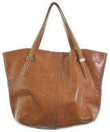 HIROFU（ヒロフ）トートバッグ 茶 サイズ:- レディース/2200657217037