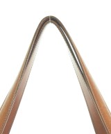 HIROFU（ヒロフ）トートバッグ 茶 サイズ:- レディース/2200657217037