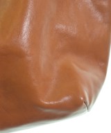 HIROFU（ヒロフ）トートバッグ 茶 サイズ:- レディース/2200657217037