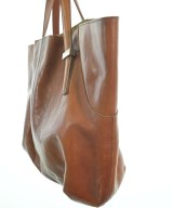 HIROFU（ヒロフ）トートバッグ 茶 サイズ:- レディース/2200657217037