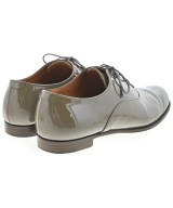 HIROFU（ヒロフ）ビジネス・ドレスシューズ カーキ サイズ:24cm レディース/2200714255101