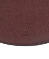 HIROFU（ヒロフ）ショルダーバッグ 赤 サイズ:- レディース/2200712218313