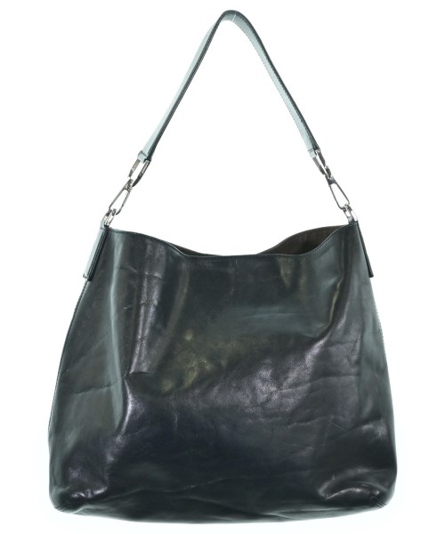 HIROFU（ヒロフ）ショルダーバッグ 黒 サイズ:- レディース/2200634404047