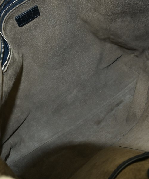 HIROFU（ヒロフ）ショルダーバッグ 黒 サイズ:- レディース/2200634404047