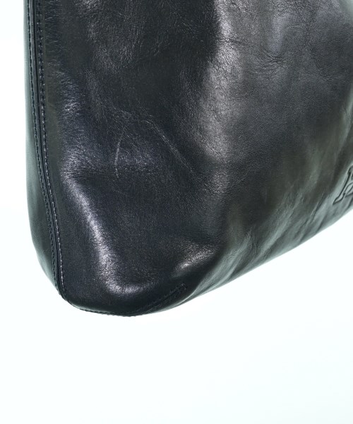 HIROFU（ヒロフ）ショルダーバッグ 黒 サイズ:- レディース/2200634404047