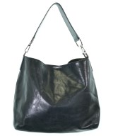 HIROFU（ヒロフ）ショルダーバッグ 黒 サイズ:- レディース/2200634404047