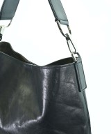 HIROFU（ヒロフ）ショルダーバッグ 黒 サイズ:- レディース/2200634404047