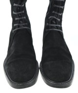HIROFU（ヒロフ）ブーツ 黒 サイズ:22.5cm レディース/2200643463219