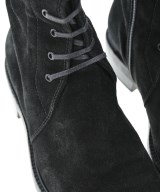 HIROFU（ヒロフ）ブーツ 黒 サイズ:22.5cm レディース/2200643463219