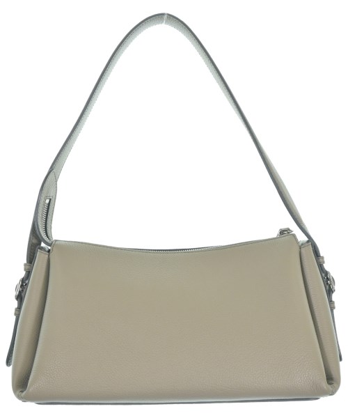 HIROFU（ヒロフ）ショルダーバッグ グレー サイズ:- レディース/2200640346102