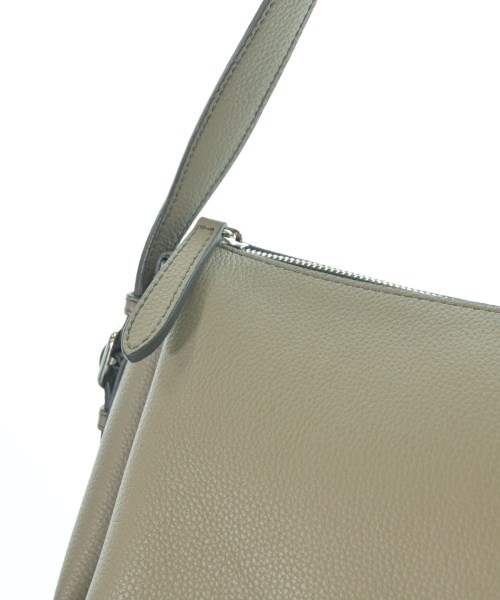 HIROFU（ヒロフ）ショルダーバッグ グレー サイズ:- レディース/2200640346102