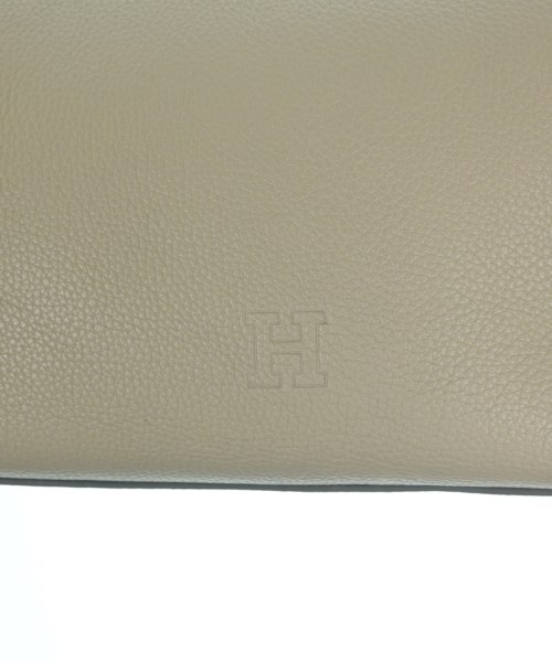 HIROFU（ヒロフ）ショルダーバッグ グレー サイズ:- レディース/2200640346102