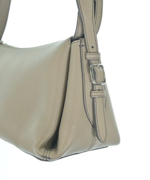 HIROFU（ヒロフ）ショルダーバッグ グレー サイズ:- レディース/2200640346102