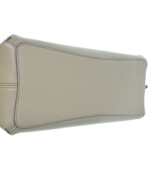 HIROFU（ヒロフ）ショルダーバッグ グレー サイズ:- レディース/2200640346102